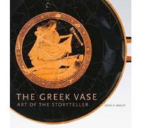 . Oakley The Greek Vase - Art of the Storyteller (Copertina rigida)