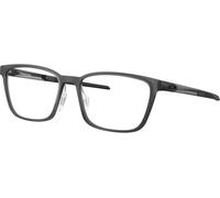 Oakley Thinboard OX8205 820502, Grigio, Plastic, Unisex occhiali 53