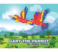 Oakley Thomas Gary The Parrot (Tascabile)