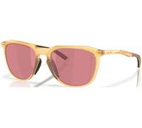 Occhiali Oakley Thurso Matte Grenache con lenti Prizm Dark Golf
