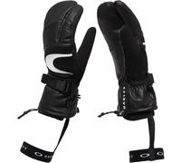 OAKLEY Timberline 3-finger - Unisex - Nero - Taglia 10- modello 2026