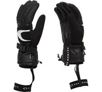 OAKLEY Timberline Glove - Unisex - Nero - Taglia 11- modello 2026