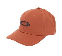 Oakley Tincan cap Coperchio, Mogano, L Uomo