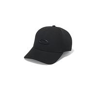 Oakley Tincan, Cappellino per uomo, Nero, L-XL