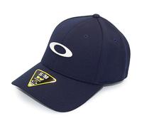 Oakley Cappellino Tincan - Uomo - Blu - Taglia L/XL - Modello 2024