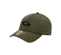 Cappellino Oakley Tincan verde - L-XL