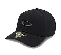 Oakley Cappellino Tincan Remix Nero L-XL