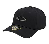 Cappellino Oakley Tincan Remix nero - L-XL