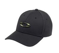 Oakley Apparel Cappellino Con Visiera Tincan
