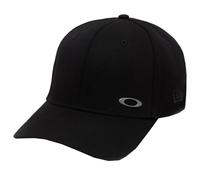 Oakley Tinfoil Berretto da Baseball Cap Stretch Fit Cappello