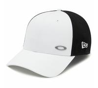 Oakley Tinfoil Berretto da Baseball Cap Stretch Fit Cappello