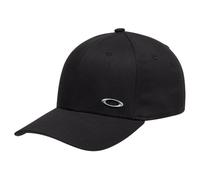 Cappellino Oakley Tinfoil II nero - S-M