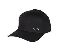 Oakley Tinfoil II Hat Coperchio, Nero, X-Large Uomo