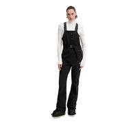 Oakley - TNP Harper Softshell Bib - - Sport - Donna - Nero - S