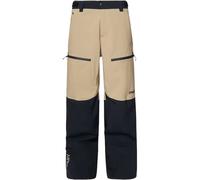 OAKLEY Tnp Lined Shell Pant 2.0 - Uomo - Marrone / Nero - Taglia S- modello 2026