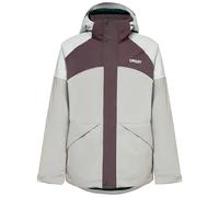 OAKLEY Tnp Rotation Rc Insulated Jkt - Uomo - Grigio - Taglia S- modello 2023