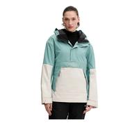 Oakley Apparel Wmns Tnp Tbt Insulated Jacket Blu L Donna
