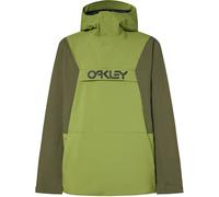 OAKLEY Tnp Tbt Insulated Anorak - Uomo - - Taglia M- modello 2025