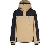 Oakley Apparel Tnp Tbt Insulated Jacket Beige XL Uomo