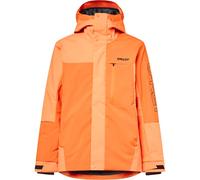 OAKLEY Tnp Tbt Insulated Jkt - Uomo - Arancione - Taglia M- modello 2024