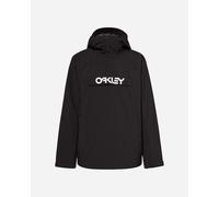 Giacca con cappuccio Oakley TNP TBT Anorak nero intenso - XL