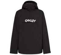OAKLEY Tnp Tnt Insulated Anorak - Uomo - Nero - Taglia L- modello 2025