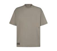 Oakley, ,Tops ,Uomo ,Grigio ,M Fgl Union Pocket Tee 5.0