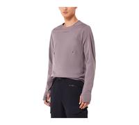 Oakley, ,Tops ,Uomo ,Grigio ,M Flex Tech Fleece Granite Grey