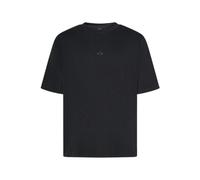 Oakley, ,Tops ,Uomo ,Nero ,S Metal Rise T-shirt