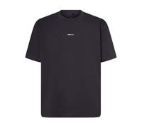 Oakley, ,Tops ,Uomo ,Nero ,S Nera 2Pack Tee 1.0 Comoda Elegante