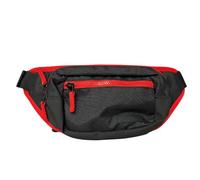 Oakley Transit-Marsupio, Bagaglio a Mano Unisex-Adulto, Nero, Taglia Unica