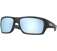 Oakley Turbine Occhiali da Sole Unisex-Adulto