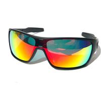 Oakley TURBINE ROTOR 9307 Lente Replacement Polarizzata Ruby - Solo Lente