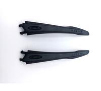 OAKLEY TURBINE ROTOR Aste / Stanghette: Ricambi Originali x Occhiali Nuovi