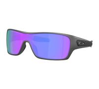 Occhiali da Sole Oakley Turbine Rotor OO9307 930731 Polarizzati - 32/132/132