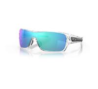 OAKLEY Turbine Rotor - Unisex - Bianco / Blu - Taglia unica- modello 2026