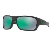 OAKLEY Turbine - Unisex - Nero - Taglia unica- modello 2025