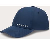 Oakley Twill Oakley Hat Abyss