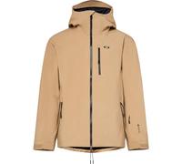 OAKLEY Unbound Gore-tex Shell Jacket 2.0 - Uomo - Beige / Marrone - Taglia L- modello 2026