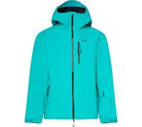 OAKLEY Unbound Gore-tex Shell Jacket 2.0 - Uomo - Blu - Taglia S- modello 2026