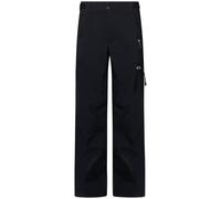 OAKLEY Unbound Gore-tex Shell Pant 2.0 - Uomo - Nero - Taglia XL- modello 2025
