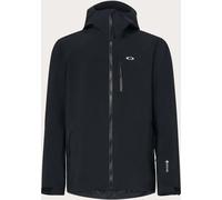 Oakley Unbound Goretex Shell Jacket 2 Blackout
