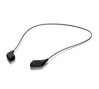 Oakley Unisex-Adult Accessory Leash Kit Large Blue Replacement Lenses, Blue, 0 mm