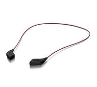 Oakley Unisex-Adult Accessory Leash Kit Large Red Replacement Lenses, Red, 0 mm