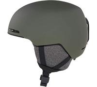 Oakley Unisex - Adulto 99505-86v-m occhiali da sole Not Applicable, Pennello Scuro, Mittel