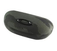 Oakley Unisex - Adulto Ellipse O Case Custodie per occhiali, Green Camo, Einheitsgröße