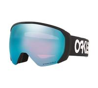 Oakley Unisex - Adulto FLIGHT-PATH-XL-0OO7110711007 FLIGHT-PATH-XL-0OO7110711007, nero (prizm snow sapphire)
