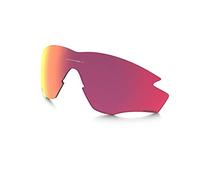 Oakley RL-M2-FRAME-4 Lenti di Ricambio per Occhiali da Sole, Multicolore, 55 Unisex-Adulto