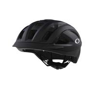 Oakley Unisex Aro3 Allroad Casco da ciclismo, matte blckout, 59-61CM