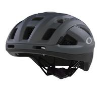 Oakley Unisex Aro3 Endurance Casco da ciclismo, matte med grey, 55-59CM